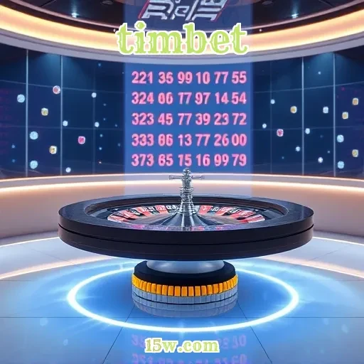 timbet