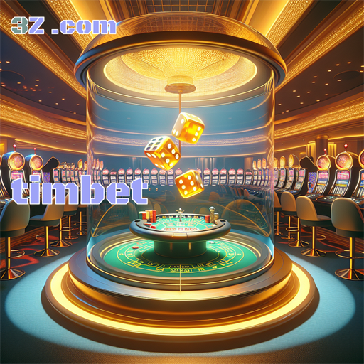 Baixar Agora: A Nova Era dos Jogos na Timbet