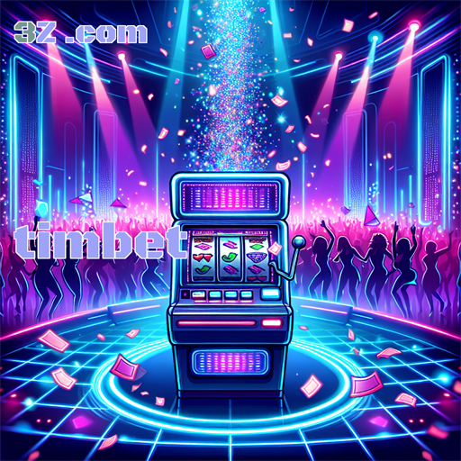 Mergulhe no Mundo Encantado das Slots no TimBet