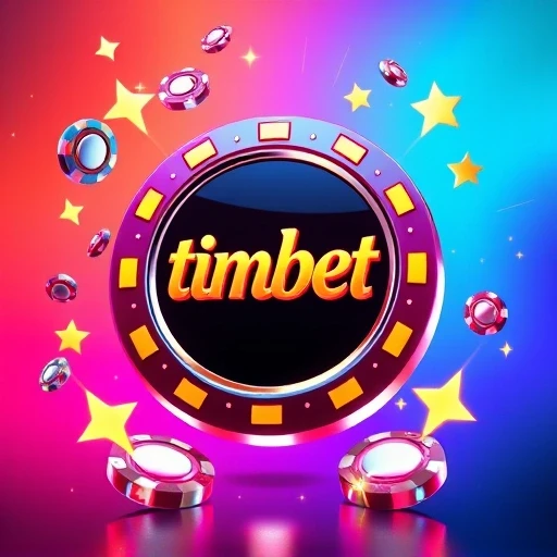 Logo da timbet