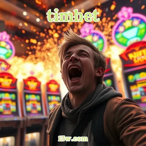 timbet